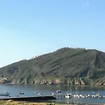 1ª Linea De Playa, Vistas Al Mar Y Muy Centrico. Cariño