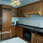 Apartmán 1ª Linea De Playa, Vistas Al Mar Y Muy Centrico.
