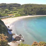 1ª Linea De Playa, Vistas Al Mar Y Muy Centrico. Cariño