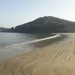 1ª Linea De Playa, Vistas Al Mar Y Muy Centrico. * Cariño