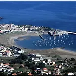 1ª Linea De Playa, Vistas Al Mar Y Muy Centrico. *