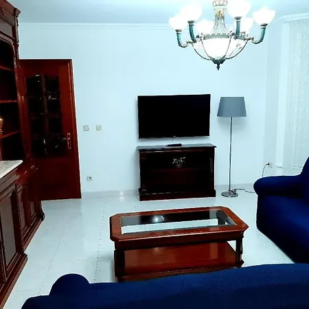 1ª Línea De Playa, Vistas Al Mar Y Muy Céntrico. Appartamento