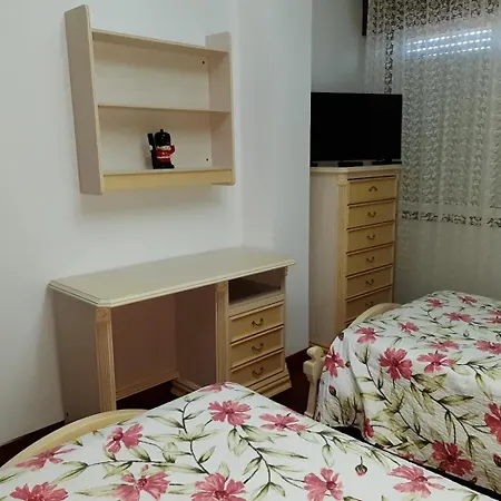 1ª Línea De Playa, Vistas Al Mar Y Muy Céntrico. Appartamento Cariño