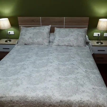 1ª Línea De Playa, Vistas Al Mar Y Muy Céntrico. Appartamento