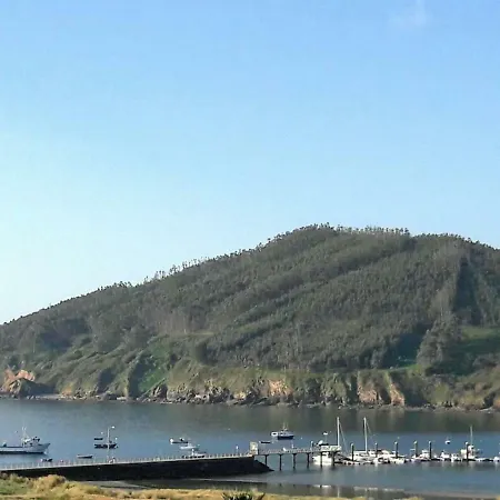 1ª Linea De Playa, Vistas Al Mar Y Muy Centrico. Cariño