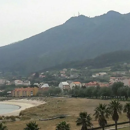 1ª Linea De Playa, Vistas Al Mar Y Muy Centrico. *