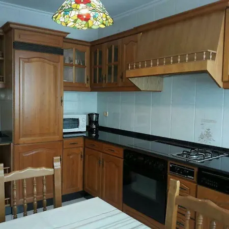 Apartman 1ª Linea De Playa, Vistas Al Mar Y Muy Centrico.
