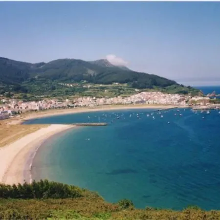 Appartamento 1ª Línea De Playa, Vistas Al Mar Y Muy Céntrico.