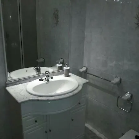 Appartamento 1ª Línea De Playa, Vistas Al Mar Y Muy Céntrico.