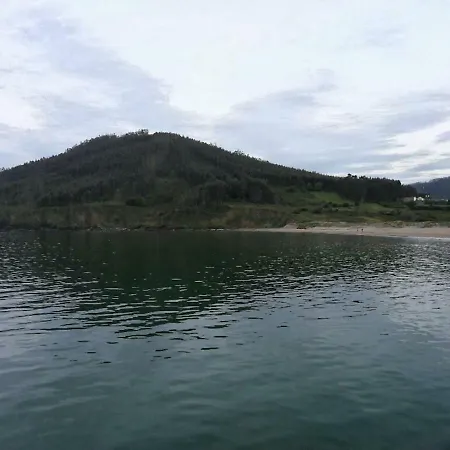 1ª Línea De Playa, Vistas Al Mar Y Muy Céntrico. Appartamento