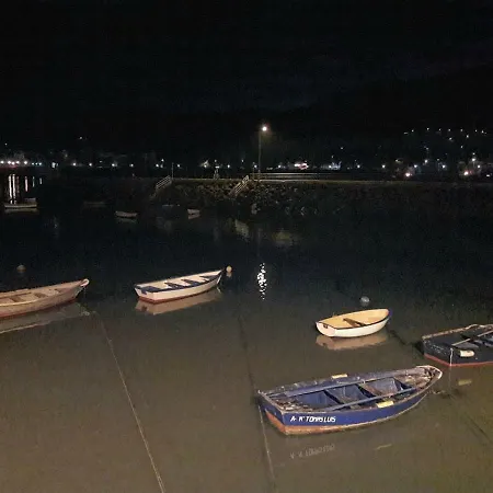 Appartamento 1ª Línea De Playa, Vistas Al Mar Y Muy Céntrico. Cariño