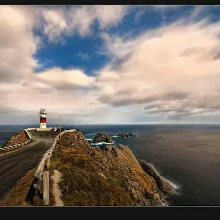 1ª Línea De Playa, Vistas Al Mar Y Muy Céntrico.