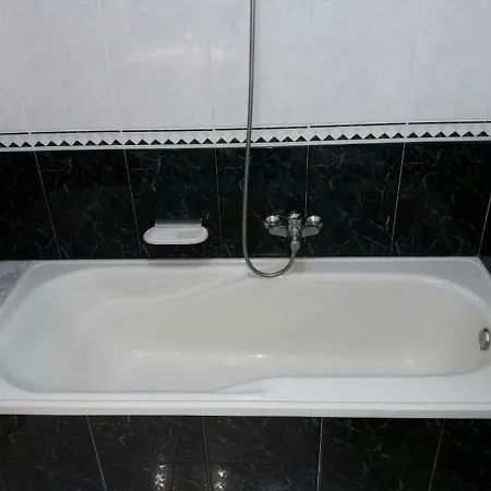 1ª Línea De Playa, Vistas Al Mar Y Muy Céntrico. * Cariño