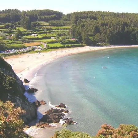 1ª Línea De Playa, Vistas Al Mar Y Muy Céntrico. Cariño