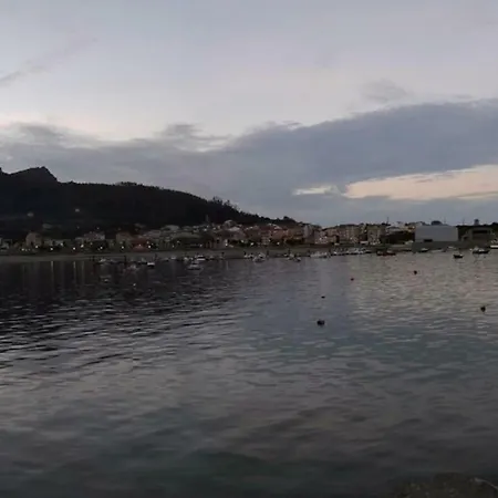 Appartamento 1ª Línea De Playa, Vistas Al Mar Y Muy Céntrico. *