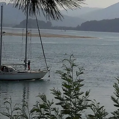Appartamento 1ª Línea De Playa, Vistas Al Mar Y Muy Céntrico.